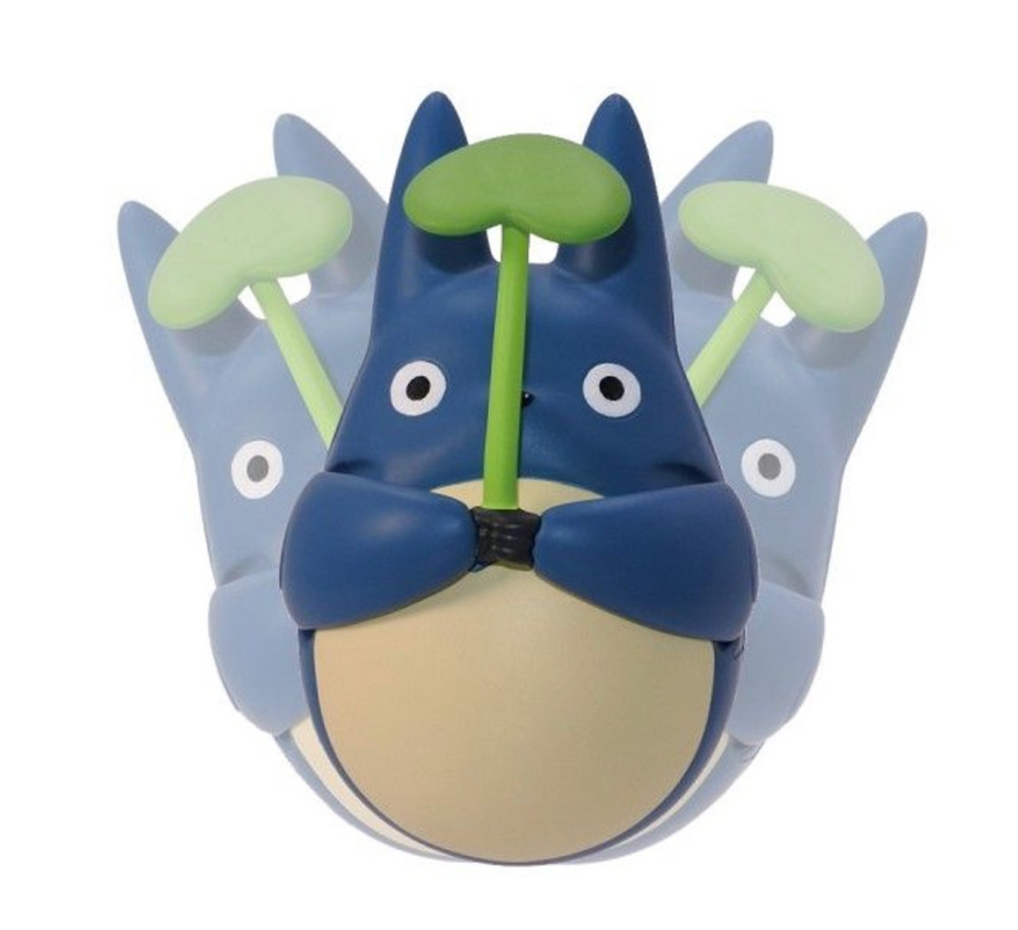 Ghibli - My Neighbor Totoro:  Roly-Poly Figure (Medium): Chu Totoro