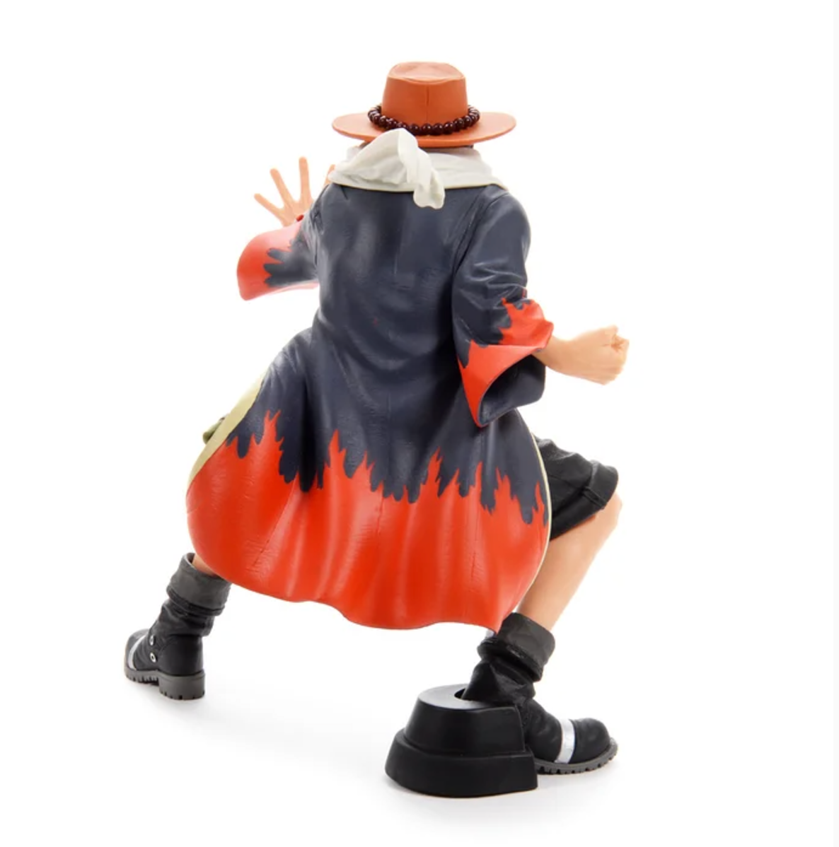 ONE PIECE Portgas D-Ace III Figure (King of Artist) collectible at Mini Akihabara