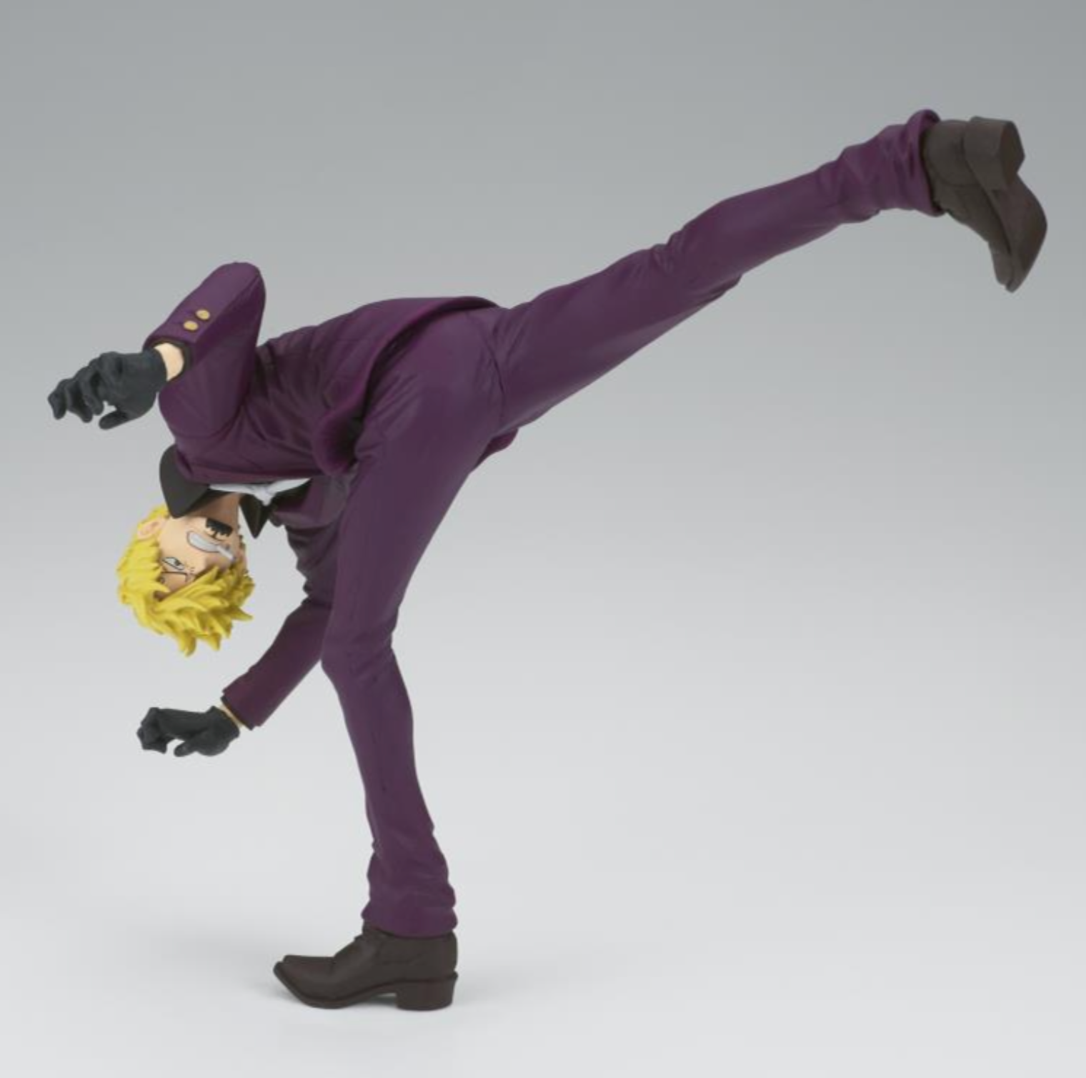 KING OF ARTIST ONE PIECE Action Figures - Sanji collectible at Mini Akihabara