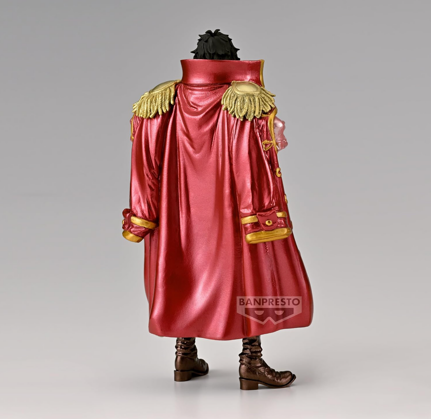 KING OF ARTIST ONE PIECE Action Figures - Gol.D.Roger Special ver. collectible at Mini Akihabara