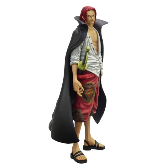 KING OF ARTIST ONE PIECE Action Figures - Shanks collectible at Mini Akihabara