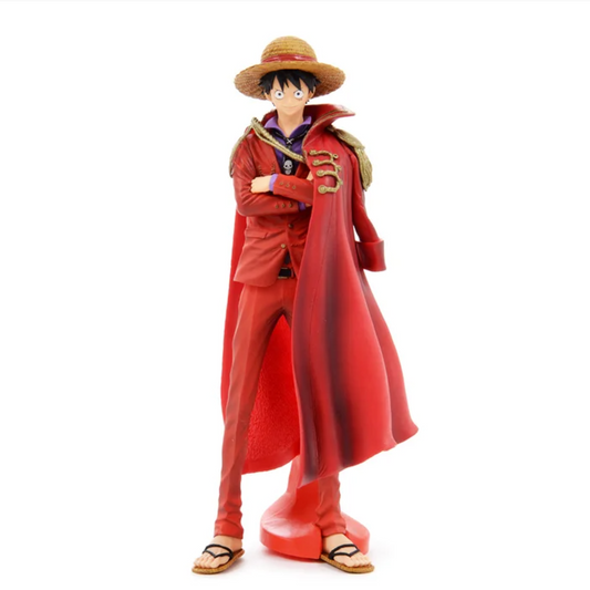 KING OF ARTIST ONE PIECE Action Figures - Monkey.D.Luffy 20th Limited collectible at Mini Akihabara