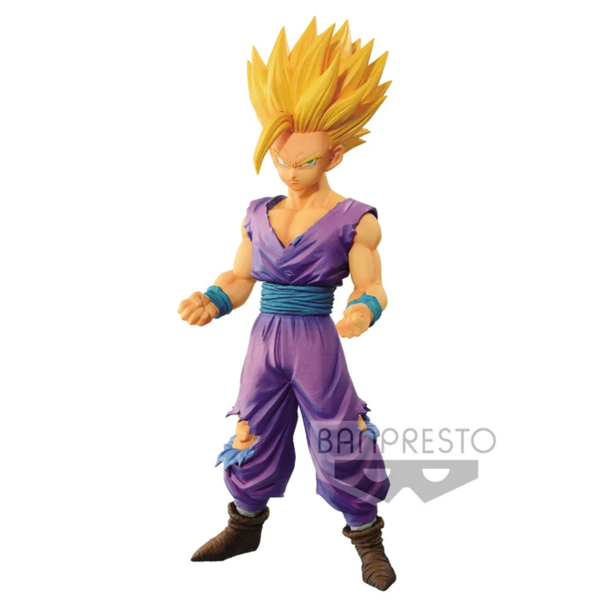 Dragon Ball Z - Grandista  - Revolution of Soldiers - SON GOHAN