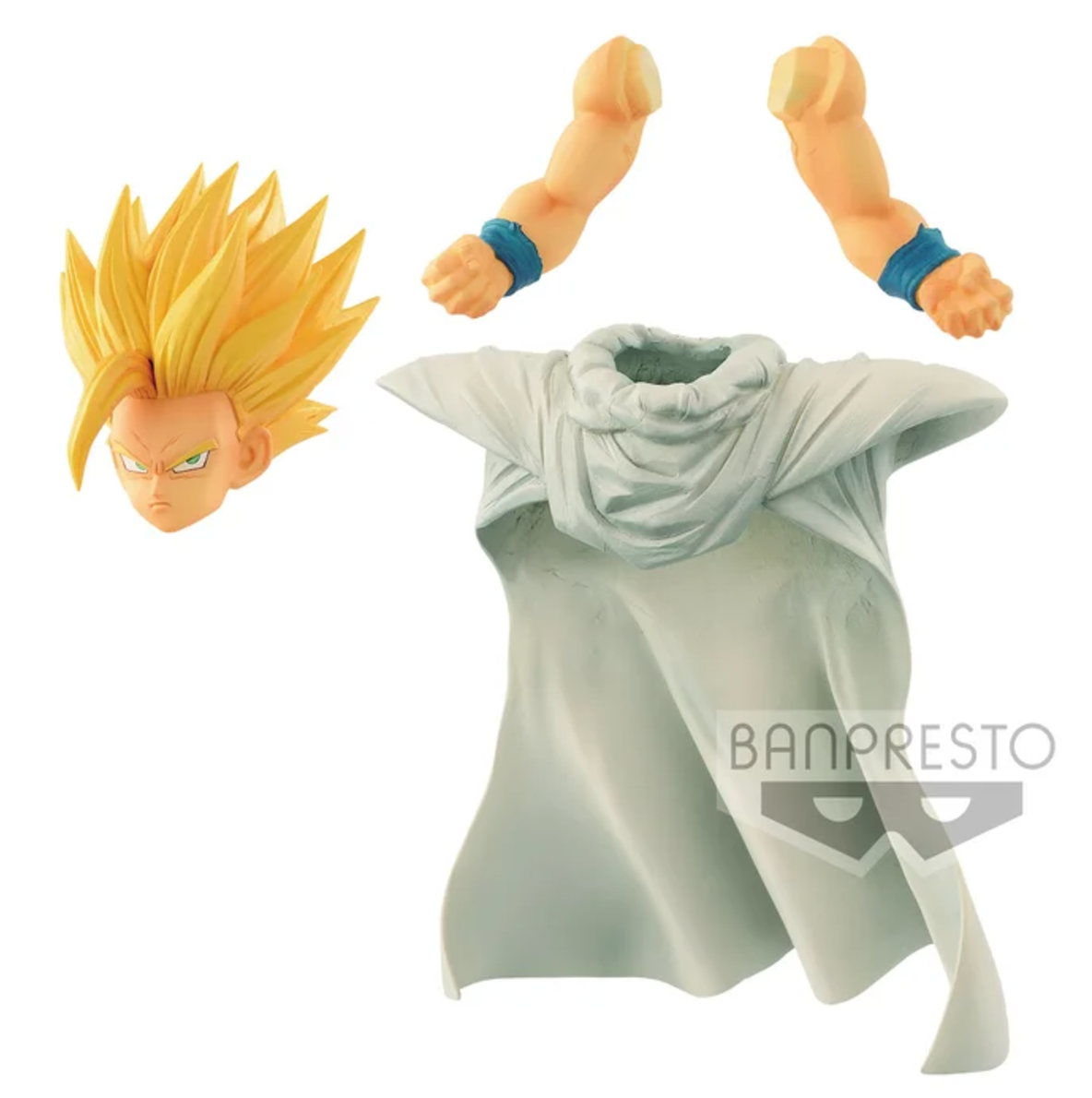 Dragon Ball Z - Grandista  - Revolution of Soldiers - SON GOHAN