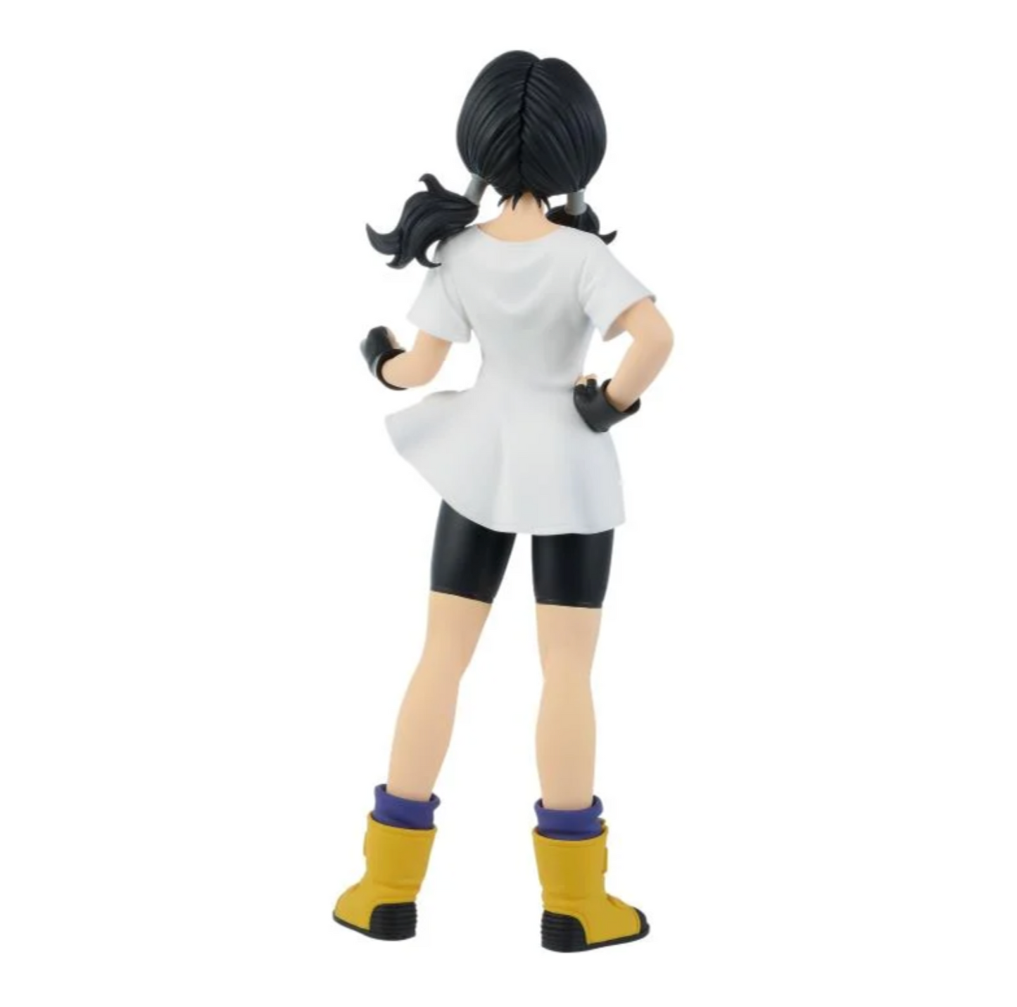 Dragon Ball Z - Videl Color B Figure from Banpresto's Glitter & Glamours series, featuring a poised Videl, approx. 9.8 inches tall, available at Mini Akihabara.