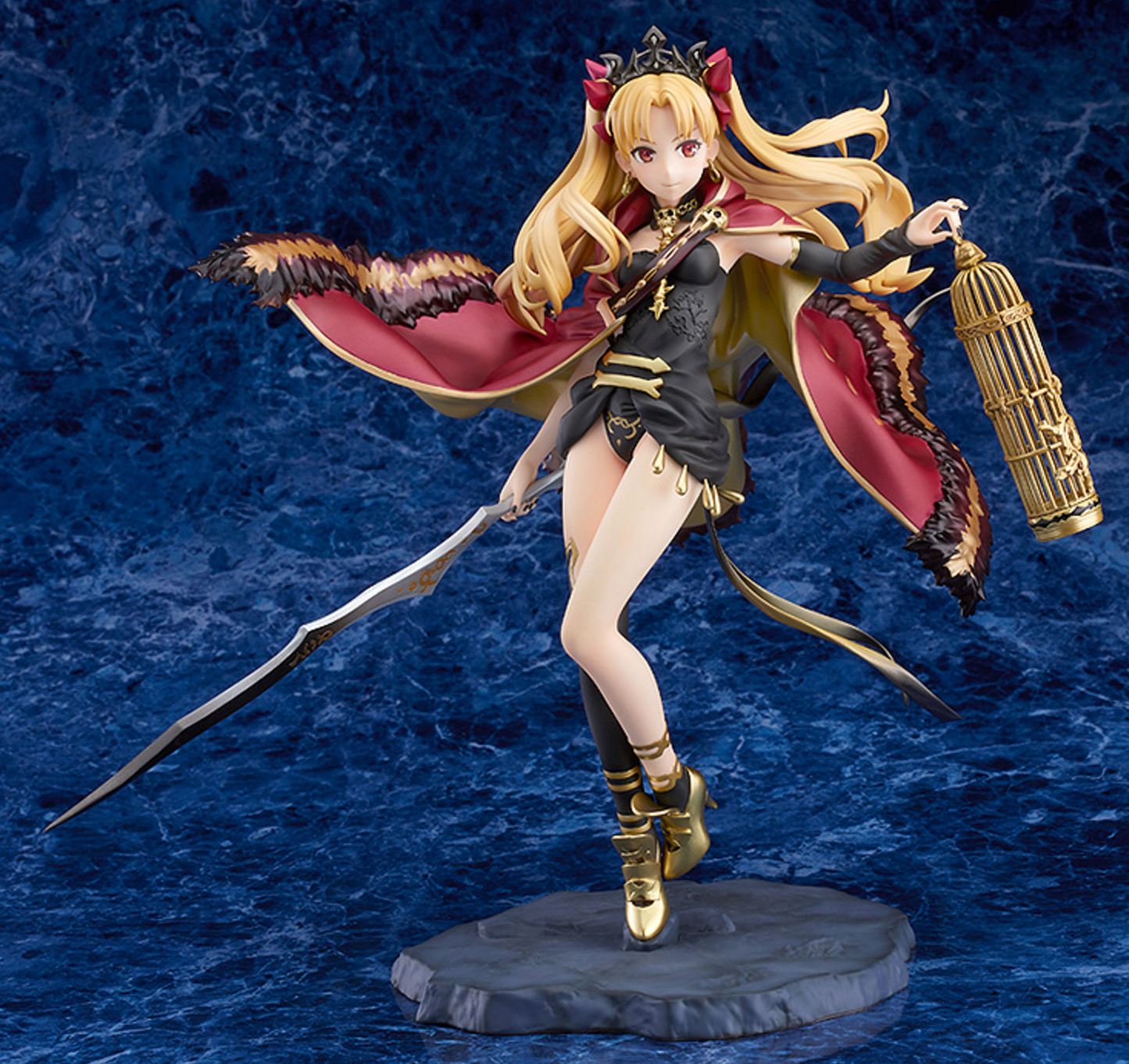 Fate Grand Order - PVC Statue 1/7 Lancer / Ereshkigal