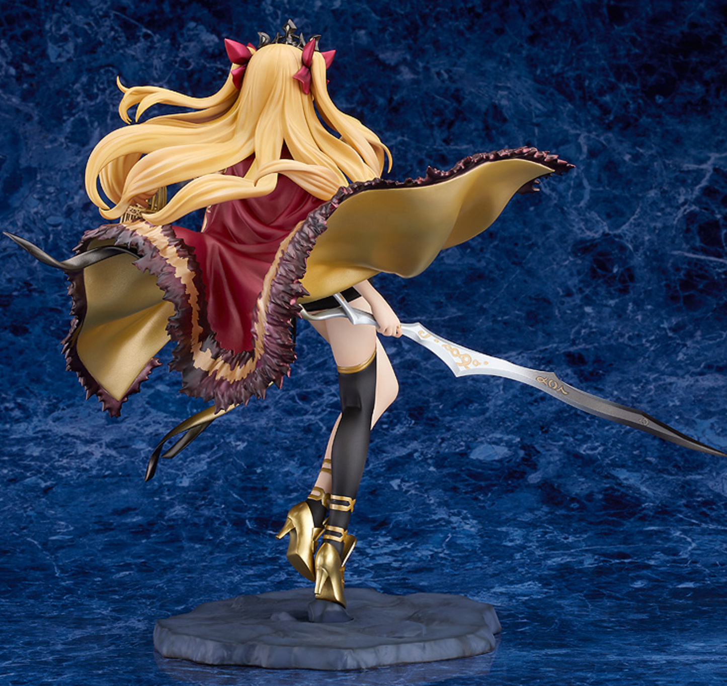 Fate Grand Order - PVC Statue 1/7 Lancer / Ereshkigal