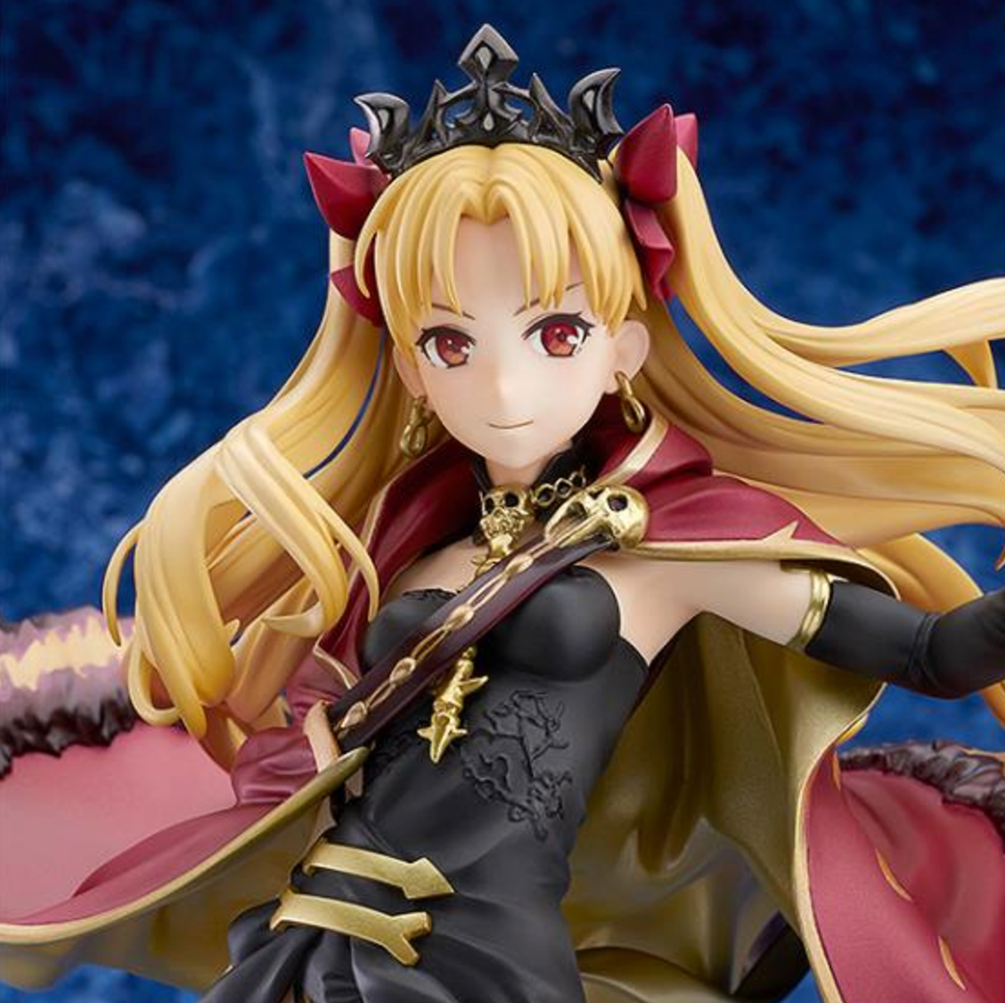 Fate Grand Order - PVC Statue 1/7 Lancer / Ereshkigal