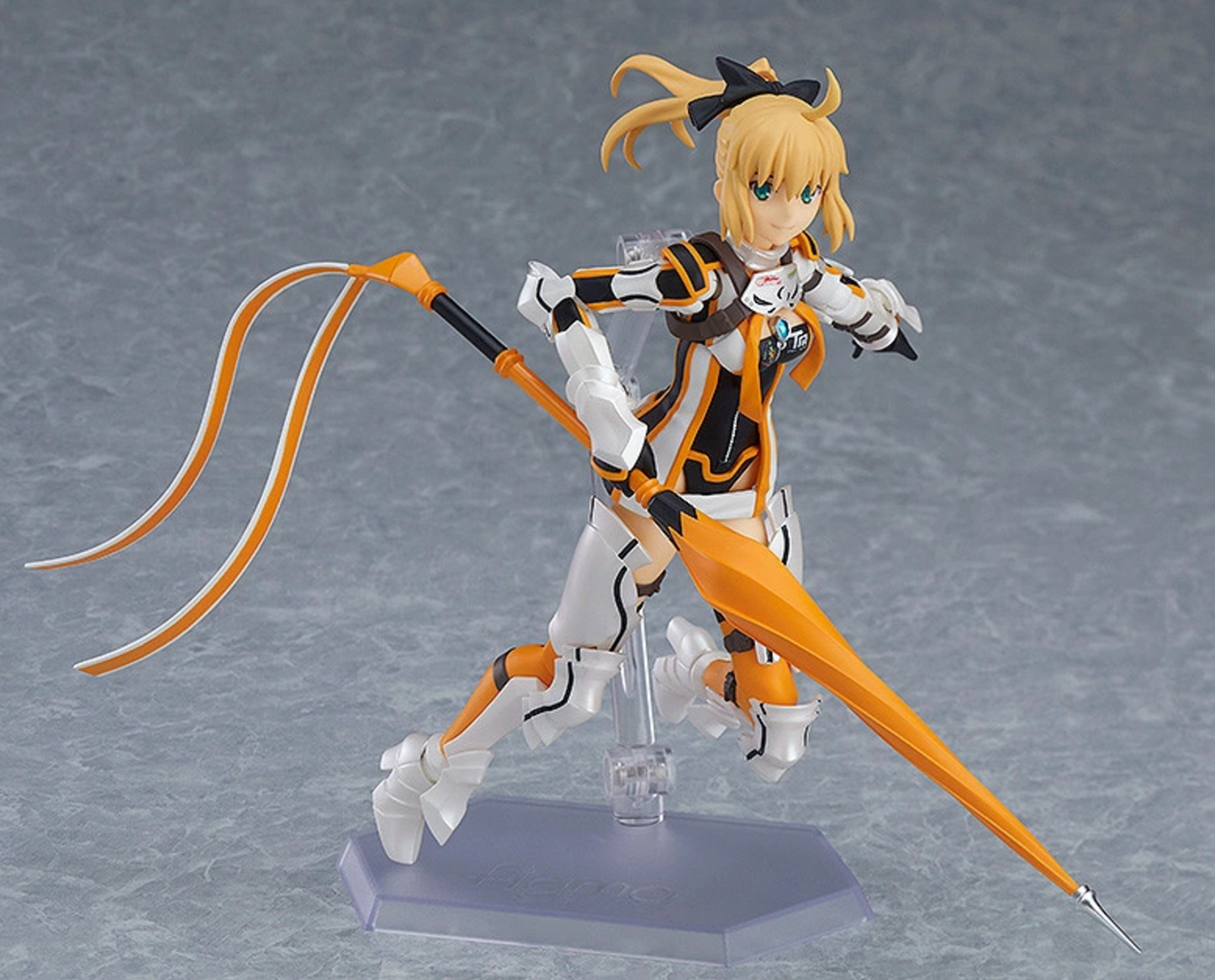 Fate - Figma Altria Pendragon: Racing Ver