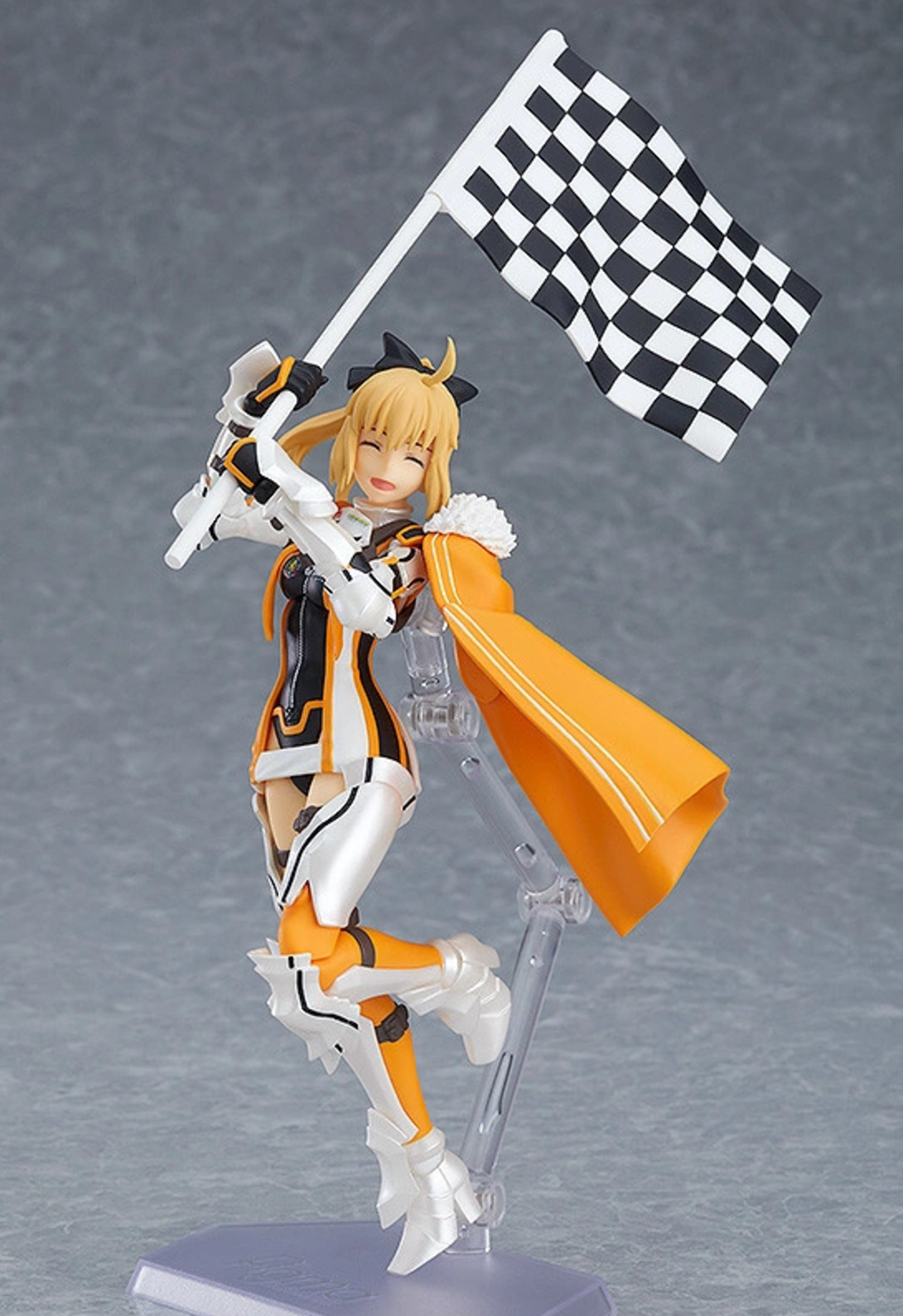 Fate - Figma Altria Pendragon: Racing Ver