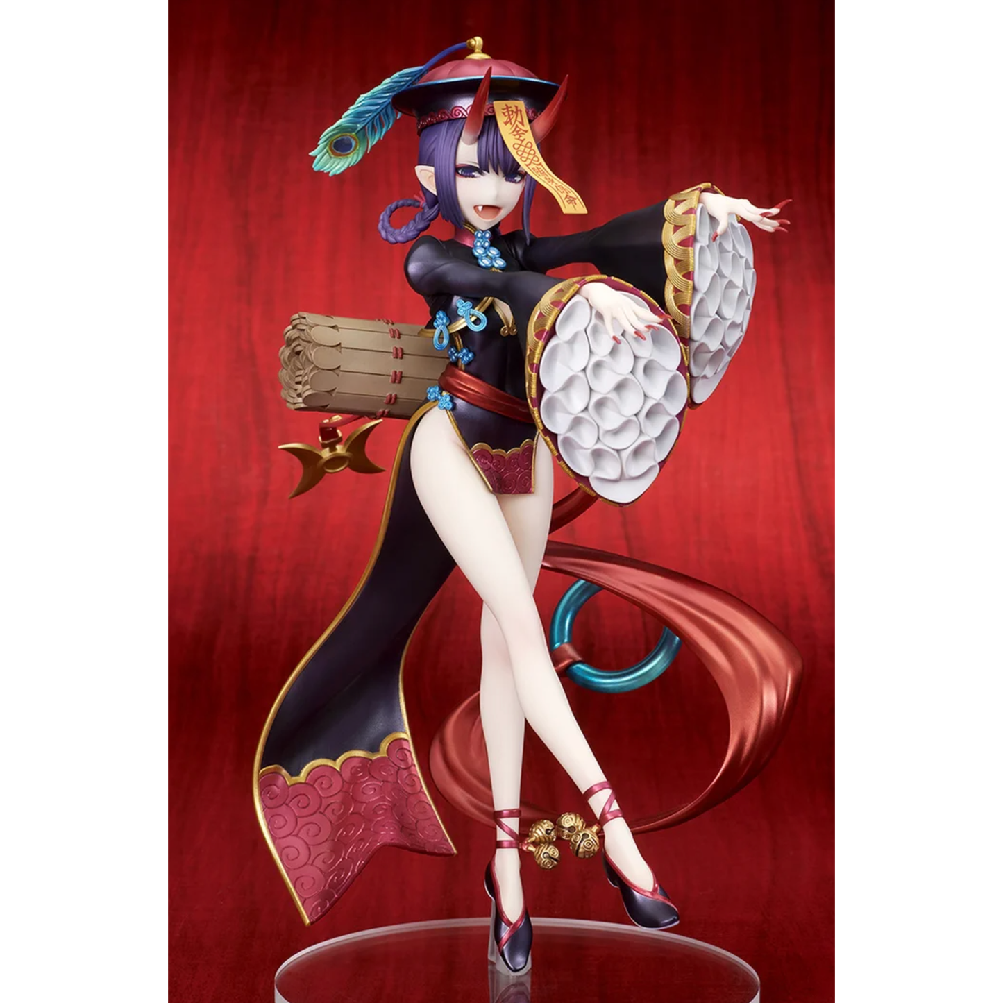 Fate/Grand Order - Assassin Shuten Douji Festival