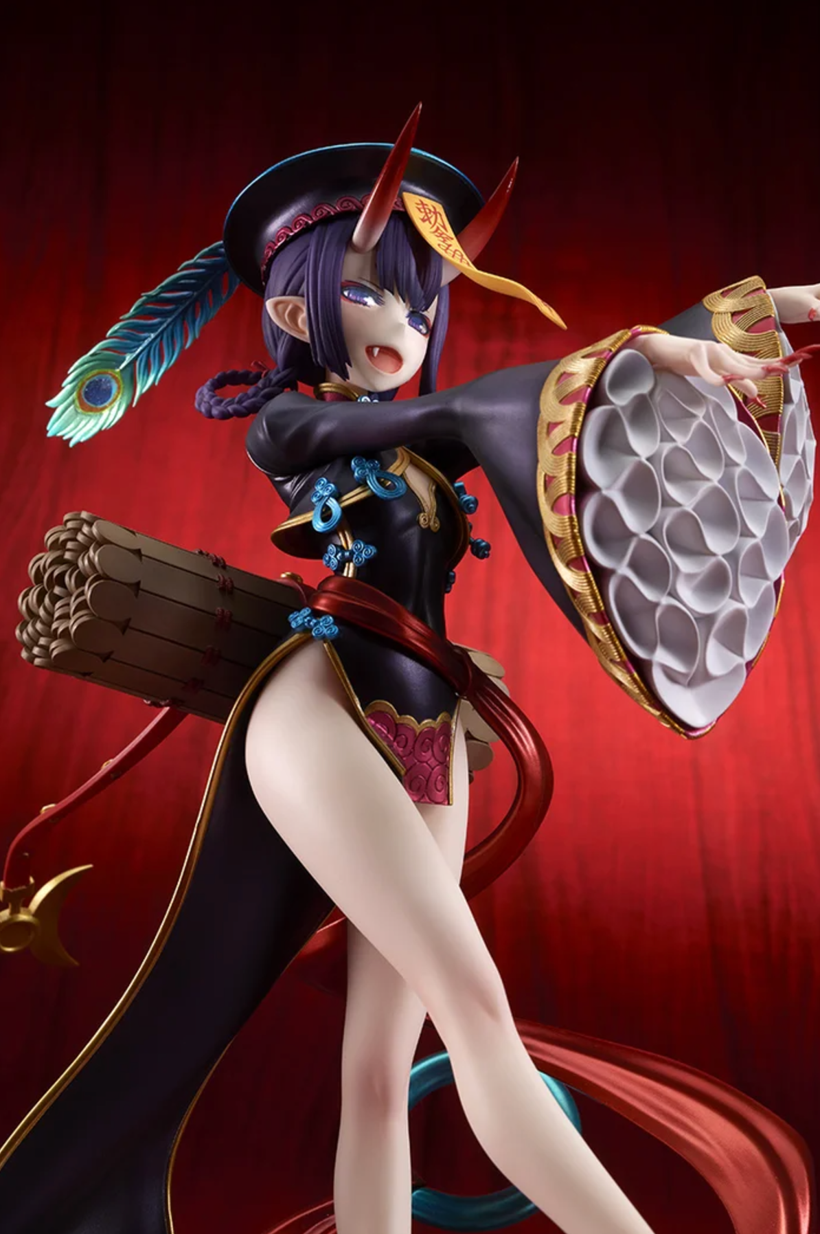 Fate/Grand Order - Assassin Shuten Douji Festival