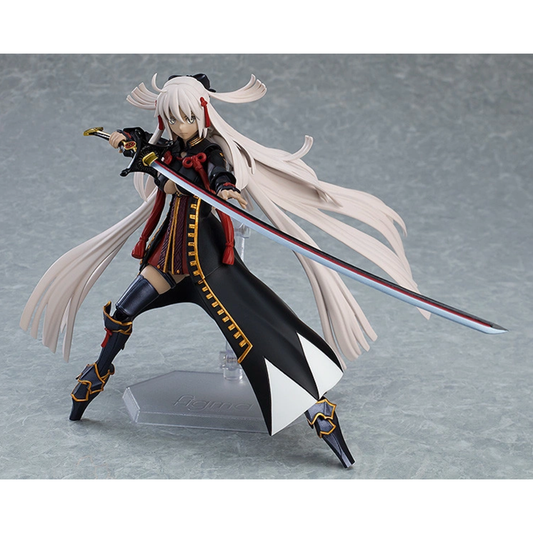 Fate/Grand Order - Figma Alter Ego / Okita Souji (Alter) Figure