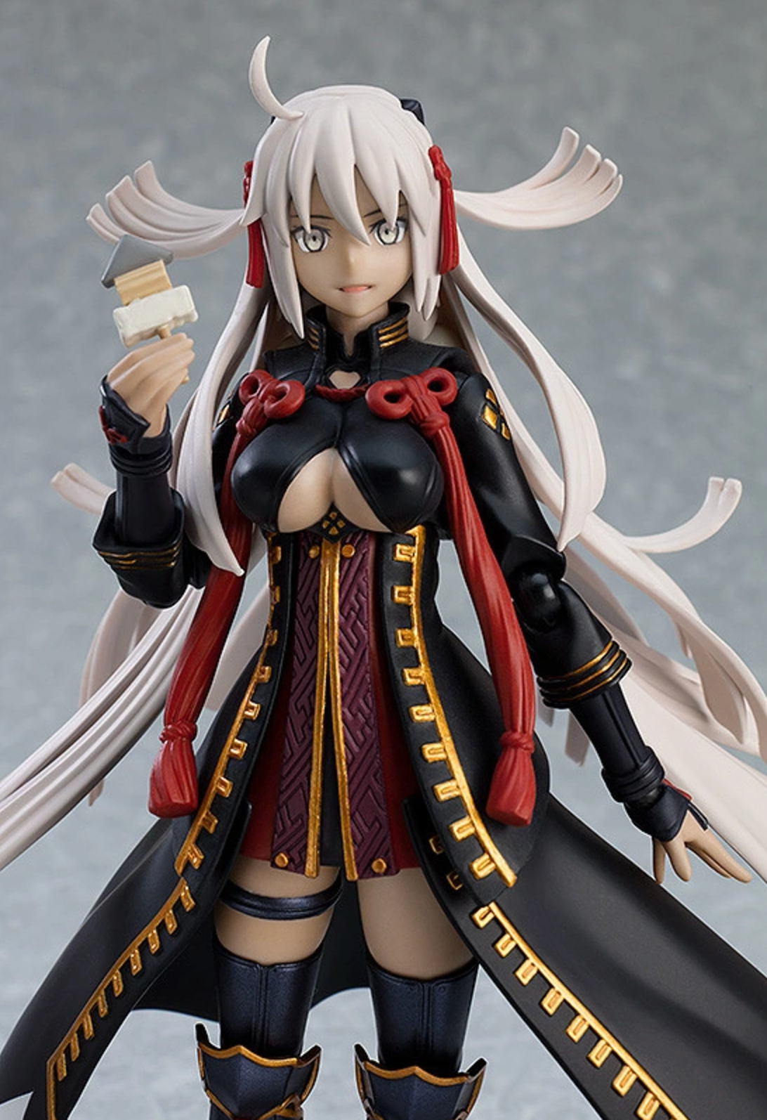 Fate/Grand Order - Figma Alter Ego / Okita Souji (Alter) Figure