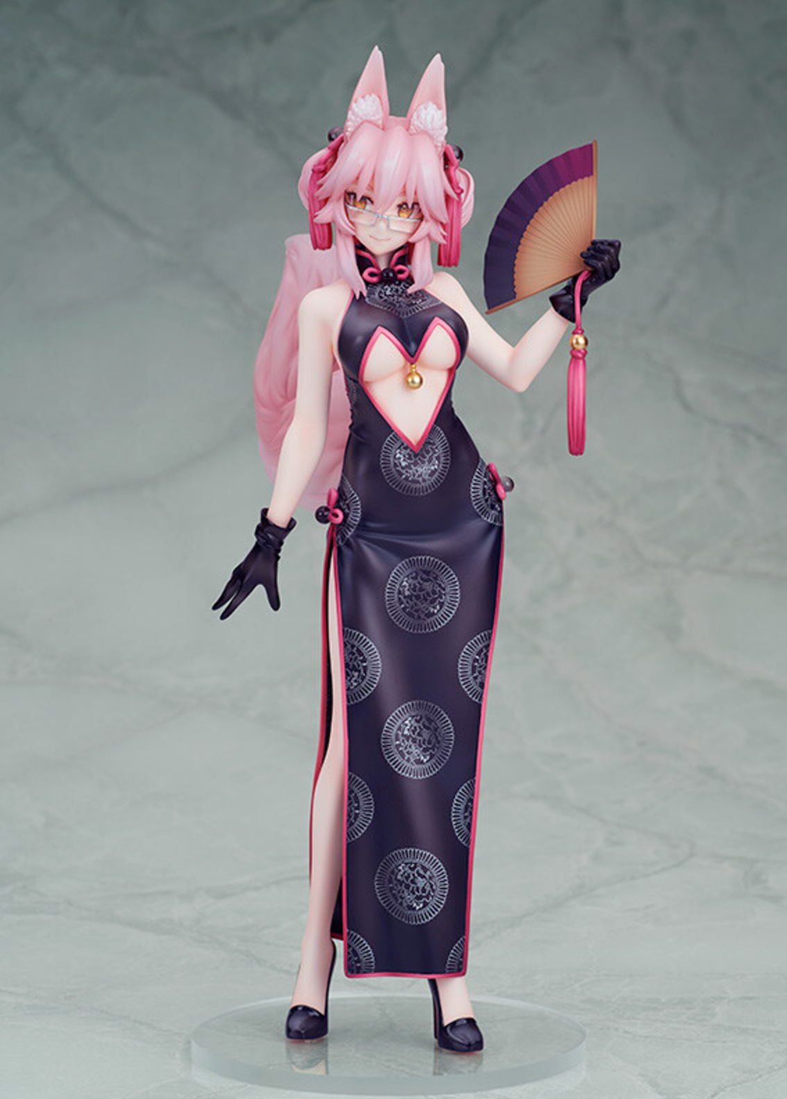 Fate/Grand Order - Flare Tamamo Vitch Koyanskaya China Dress Ver. Figure