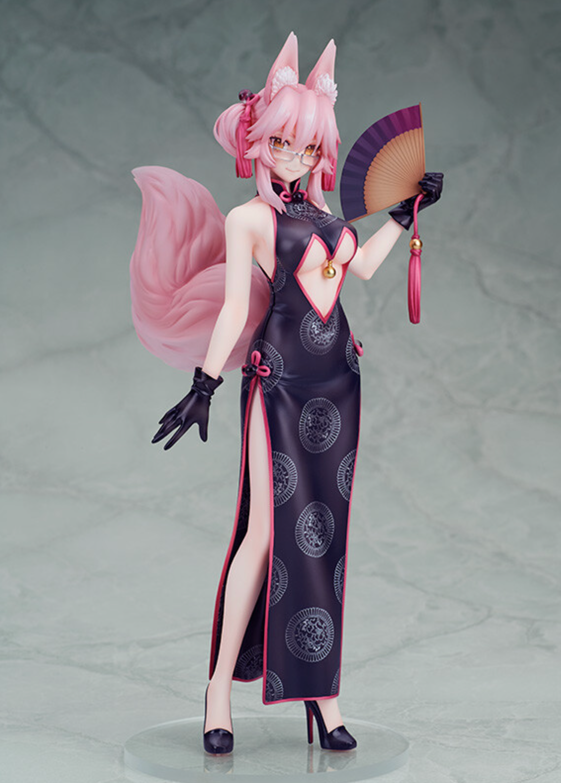 Fate/Grand Order - Flare Tamamo Vitch Koyanskaya China Dress Ver. Figure