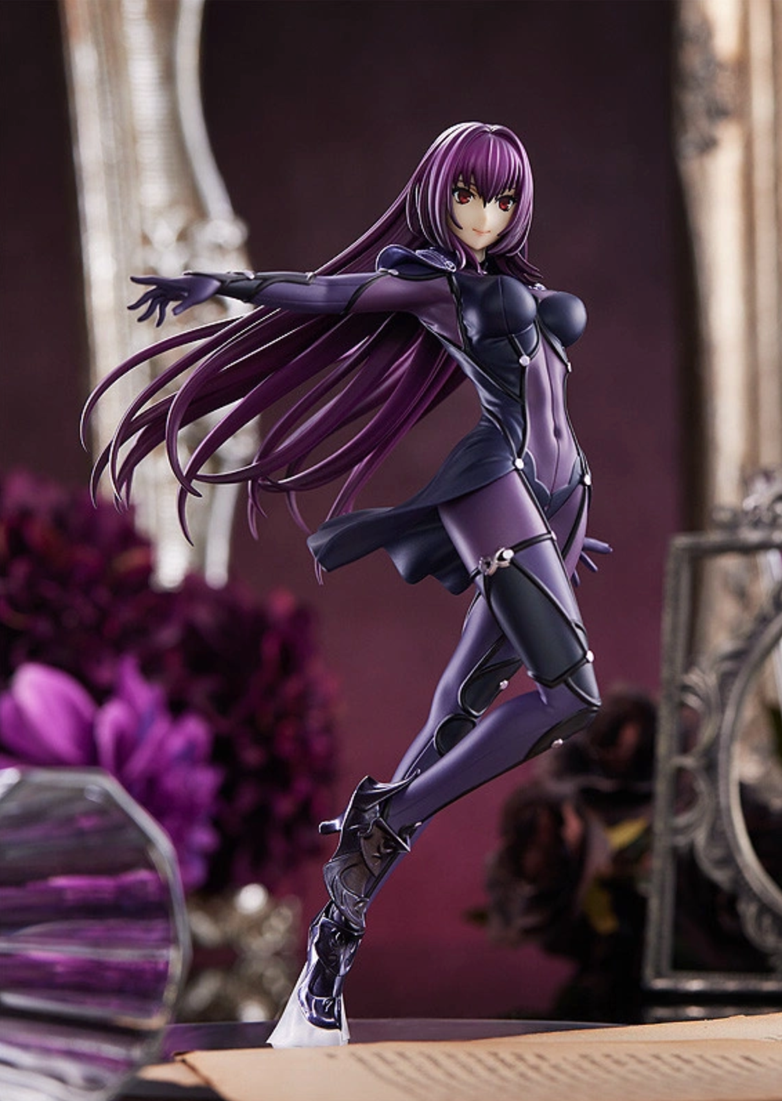 Fate/Grand Order - Pop Up Parade Lancer (Scathach) Figure Statue