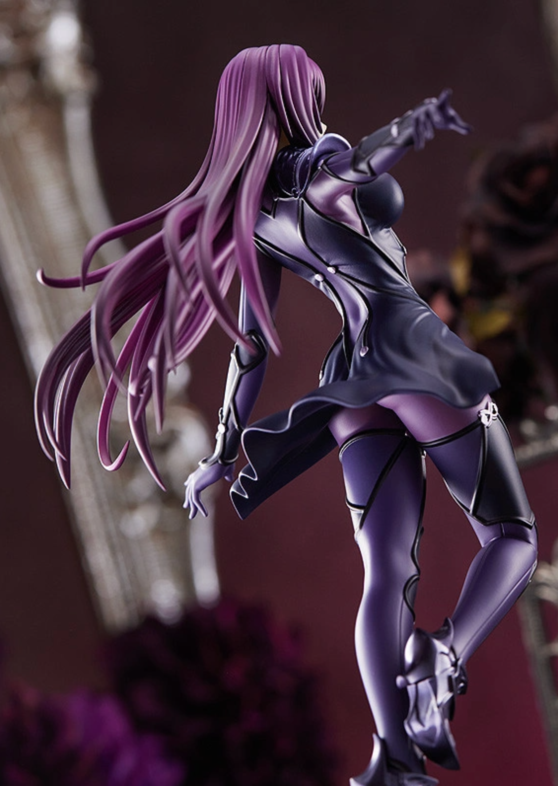 Fate/Grand Order - Pop Up Parade Lancer (Scathach) Figure Statue