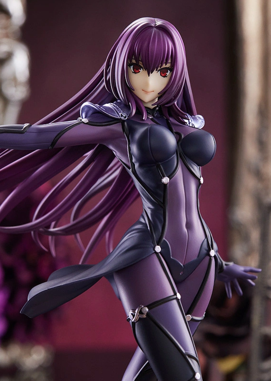 Fate/Grand Order - Pop Up Parade Lancer (Scathach) Figure Statue