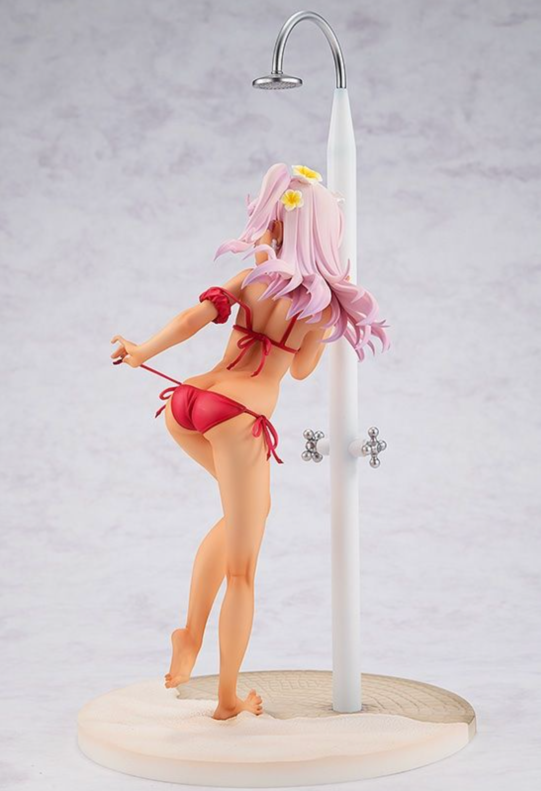 Fate/Kaleid - Liner Prisma Illya Chloe Von Einzbern: Bikini Ver.  Figure