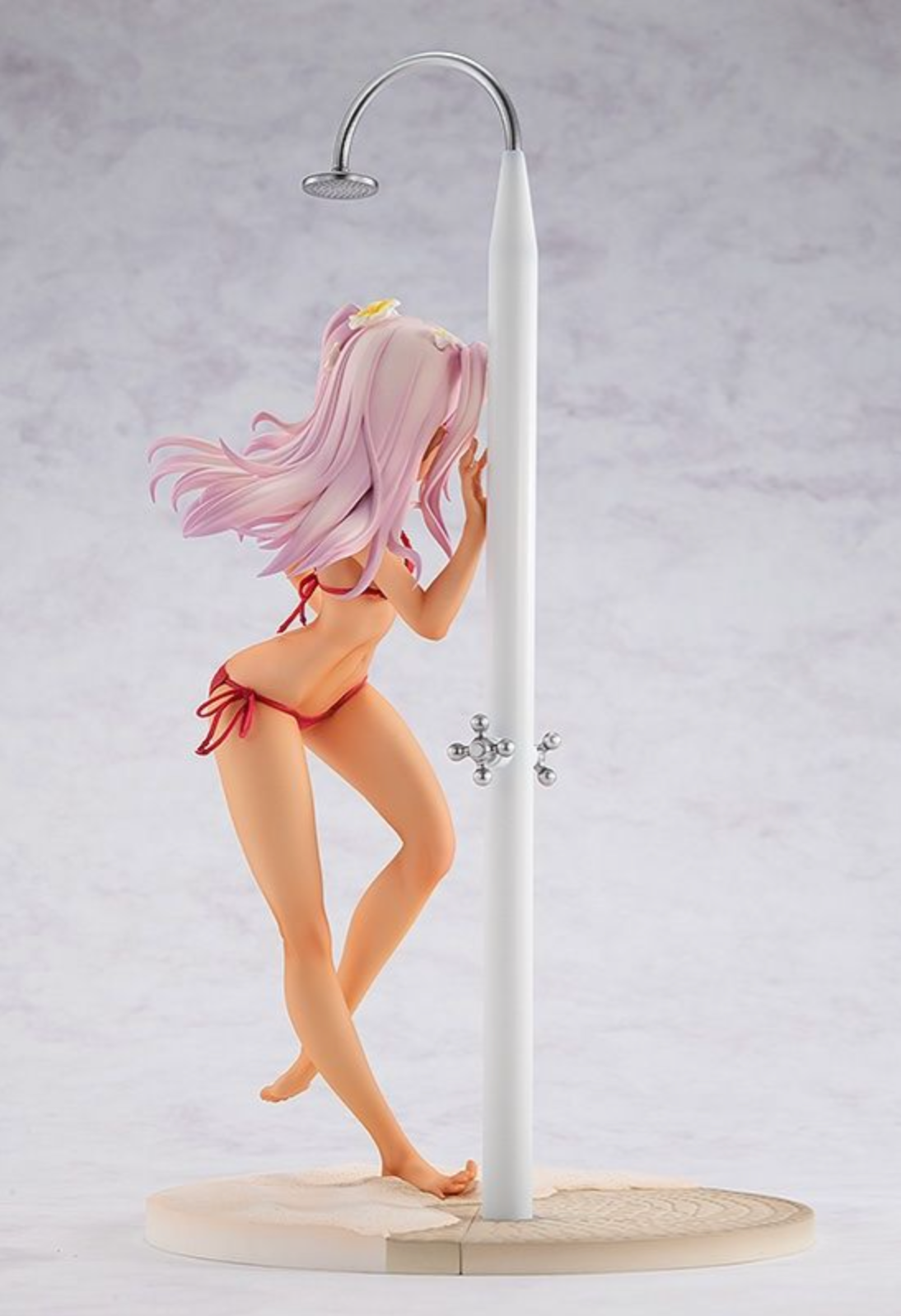 Fate/Kaleid - Liner Prisma Illya Chloe Von Einzbern: Bikini Ver.  Figure