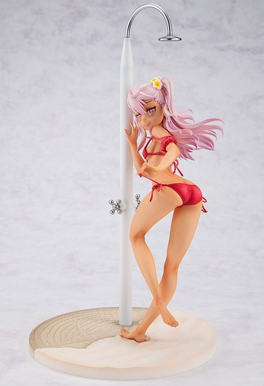 Fate/Kaleid - Liner Prisma Illya Chloe Von Einzbern: Bikini Ver.  Figure