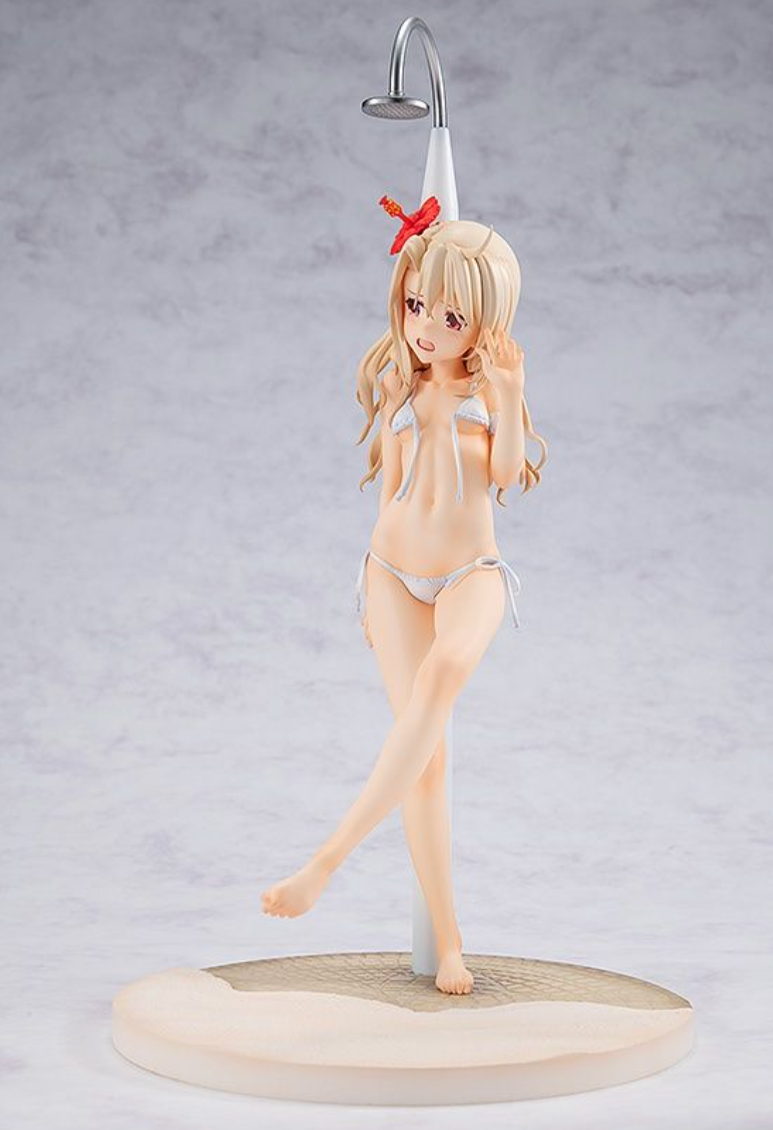 Fate/Kaleid - Liner Prisma Illya Illyasviel Von Einzbern: Bikini Ver. Figure