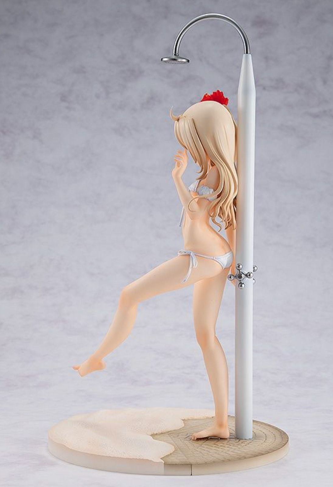 Fate/Kaleid - Liner Prisma Illya Illyasviel Von Einzbern: Bikini Ver. Figure