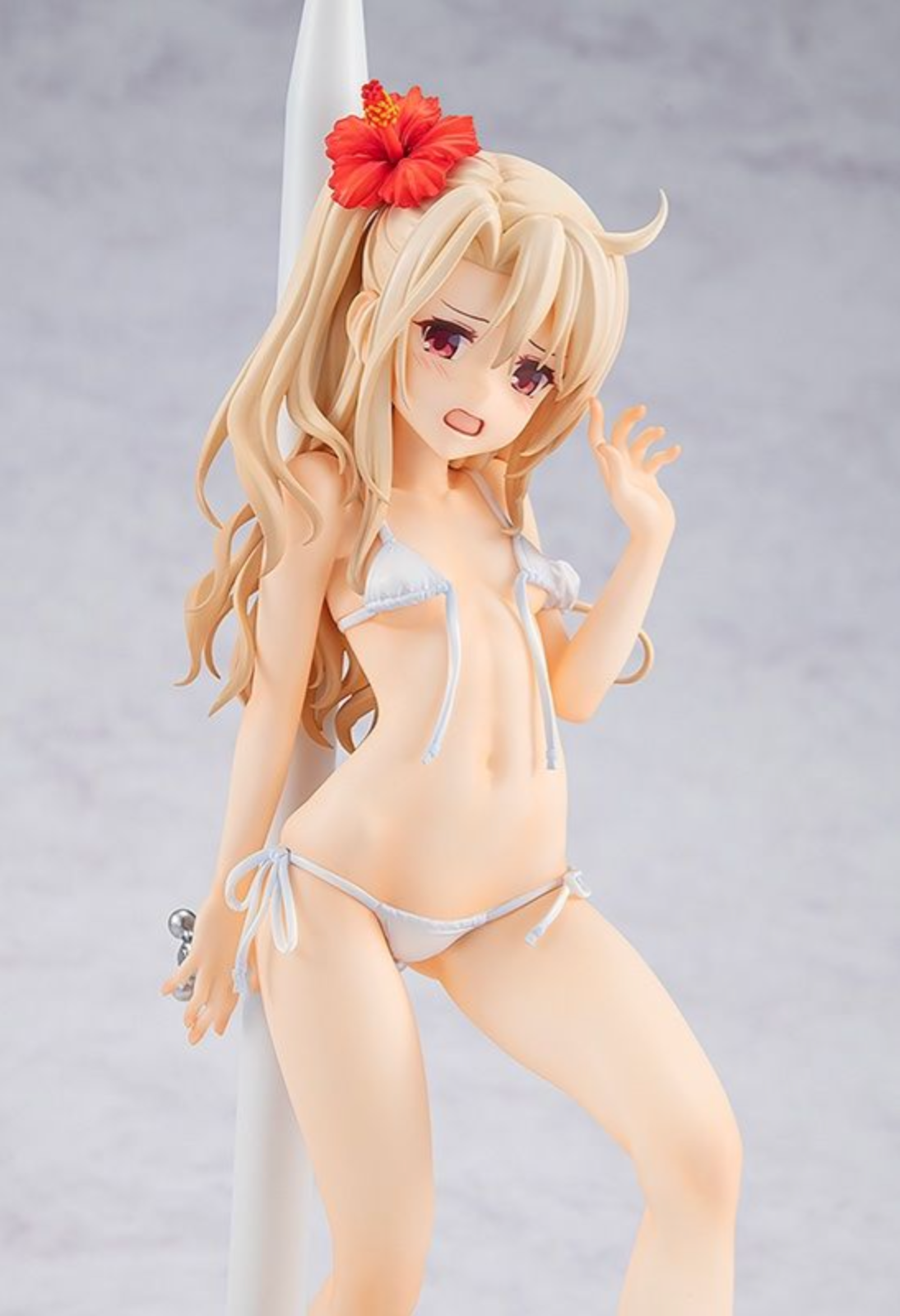 Fate/Kaleid - Liner Prisma Illya Illyasviel Von Einzbern: Bikini Ver. Figure