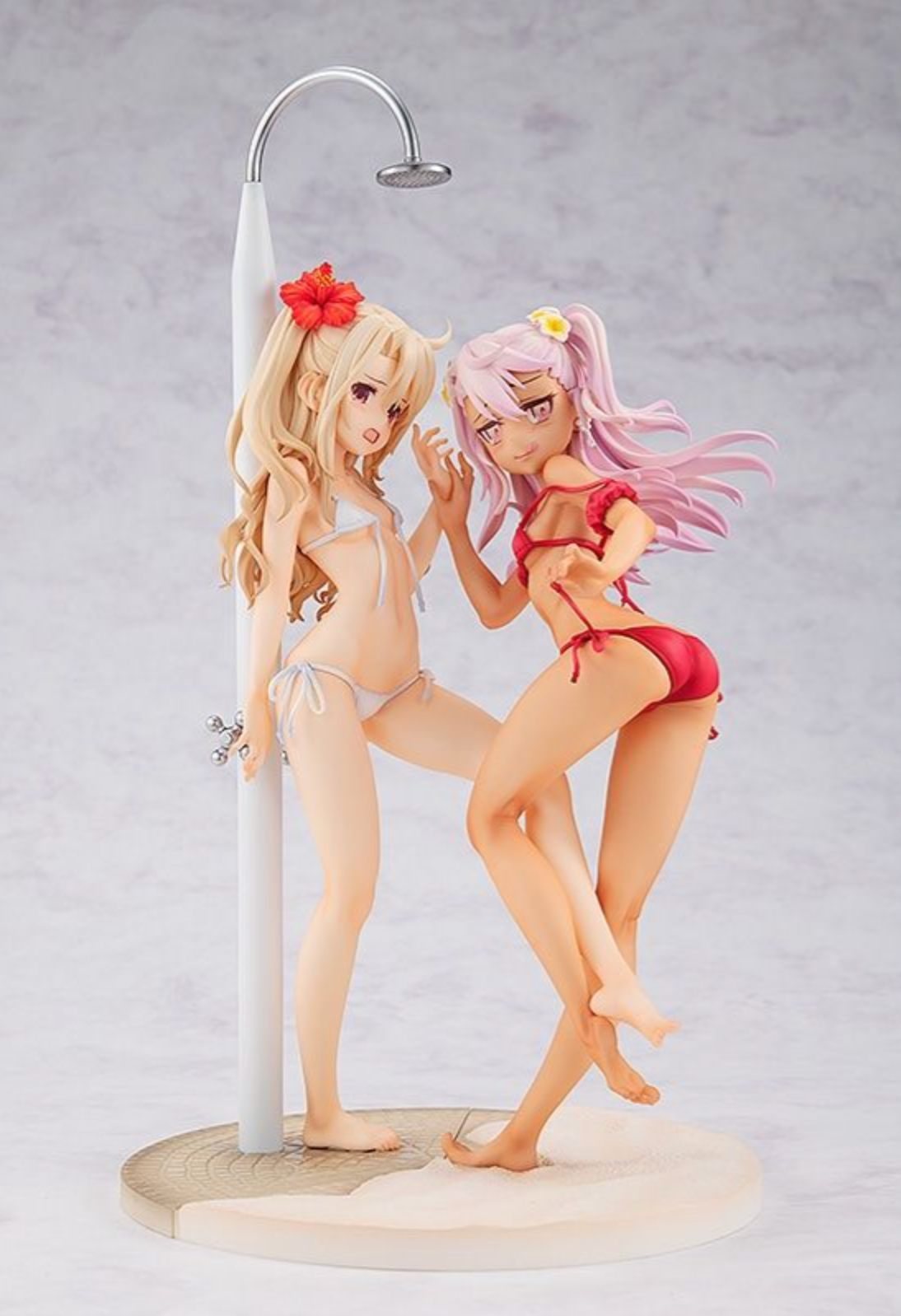 Fate/Kaleid - Liner Prisma Illya Illyasviel Von Einzbern: Bikini Ver. Figure