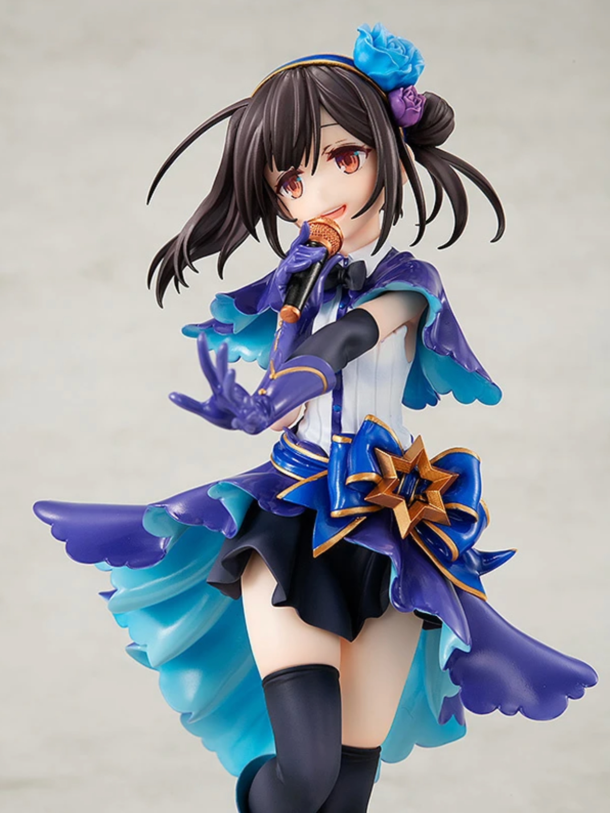 Fate/Kaleid - Liner Prisma Illya Miyu Edelfelt Figure