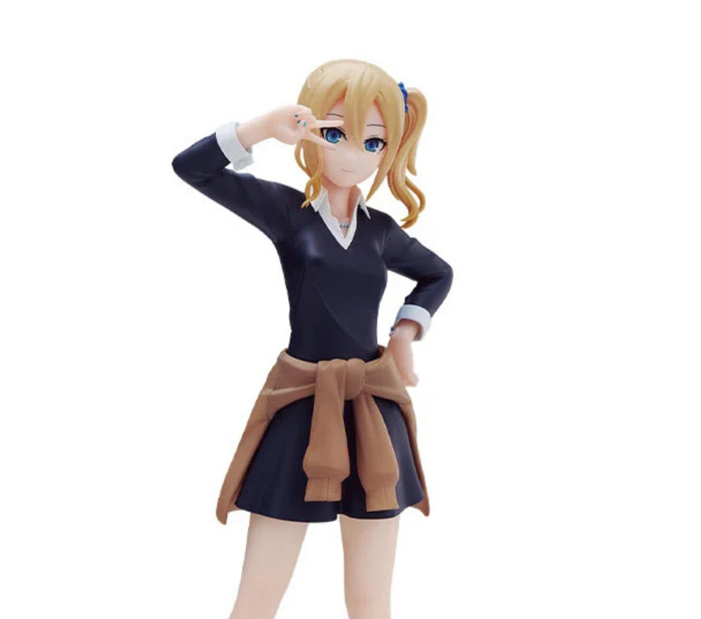 Kaguya-sama: Love is War -Ultra Romantic - Kyunties Ai Hayasaka Figure