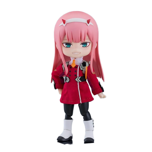 Darling In The FranXX - Nendoroid Action Figure Zero Two 952