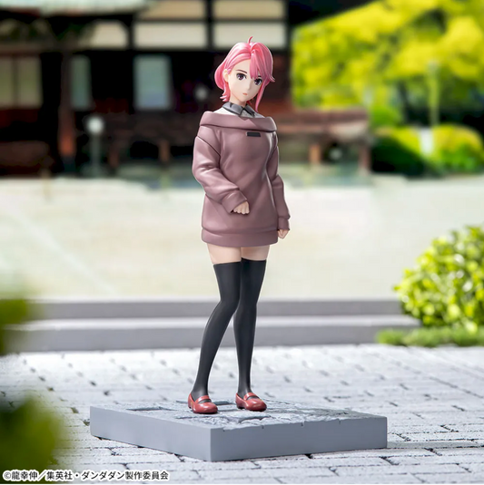 Dandadan - Shiratori Aira - Luminasta Casual Outfit Version Figure