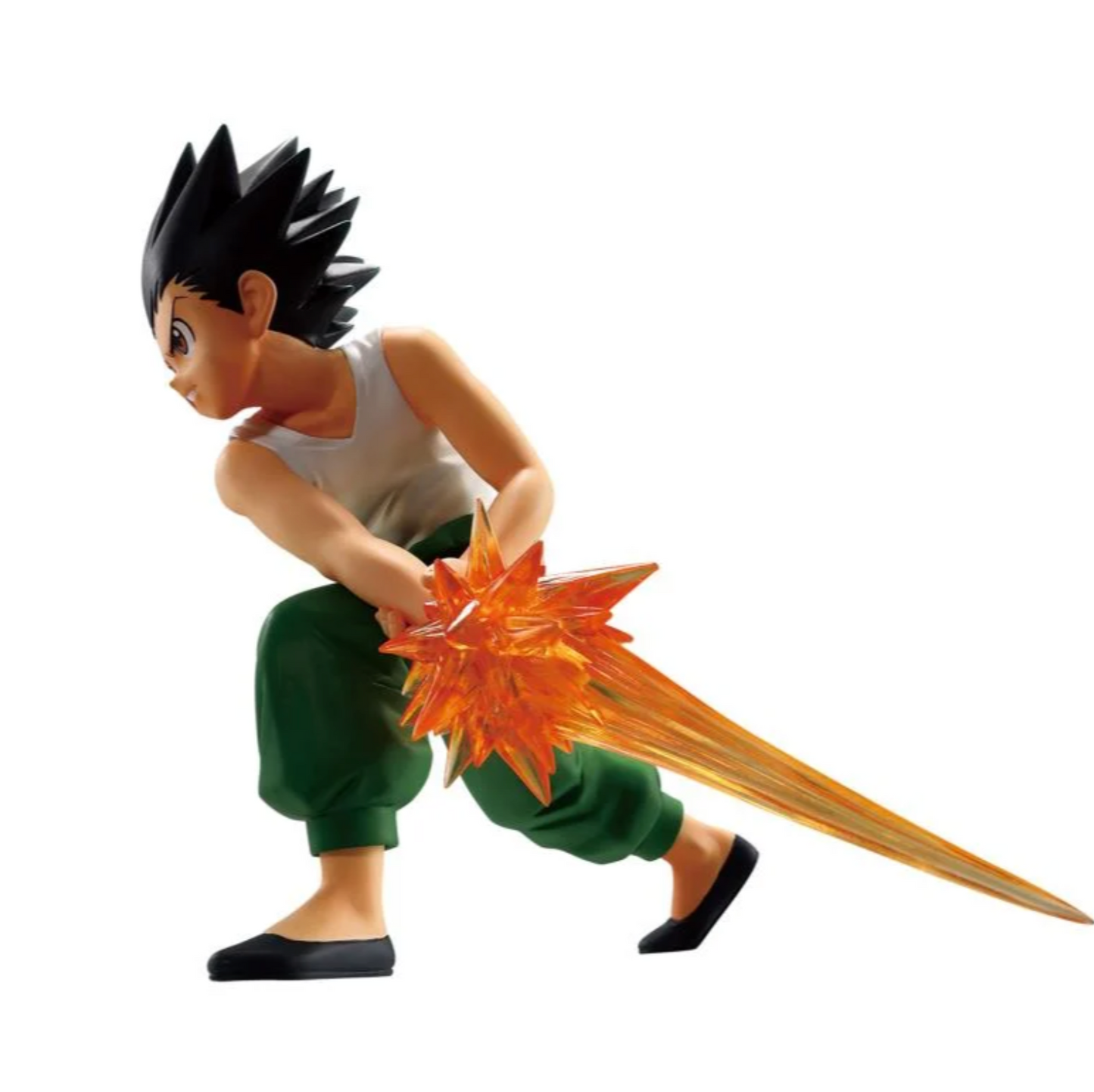 HUNTER×HUNTER - Gon II Figure - Vibration Stars