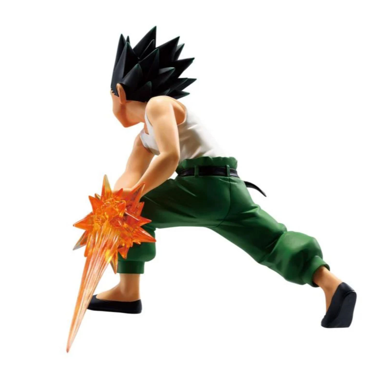 HUNTER×HUNTER - Gon II Figure - Vibration Stars