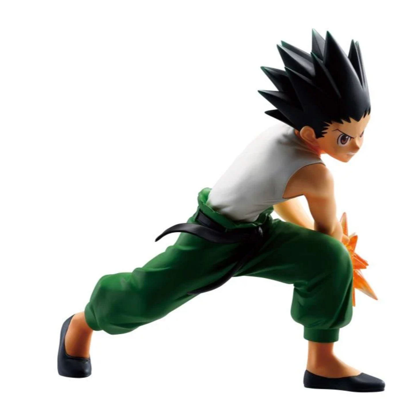 HUNTER×HUNTER - Gon II Figure - Vibration Stars