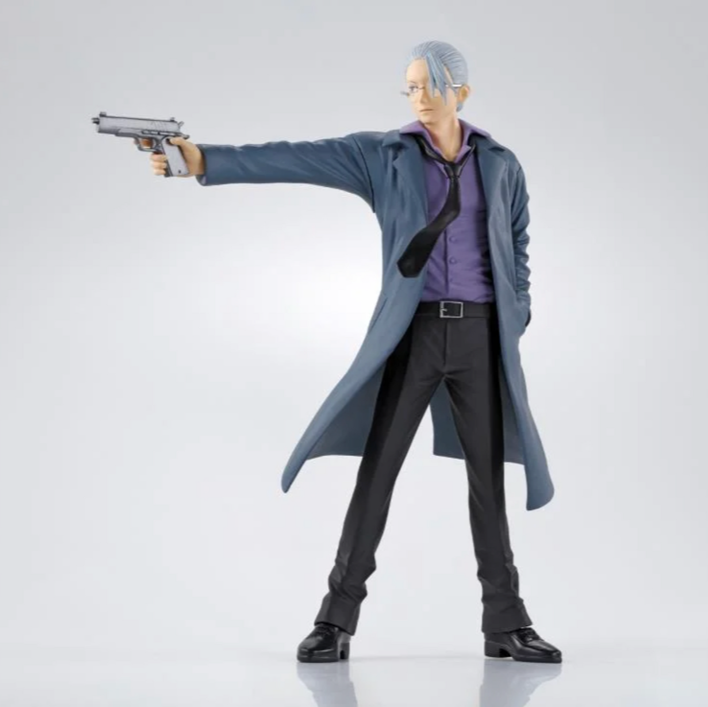 Sakamoto Days - Taro Sakamoto Figure