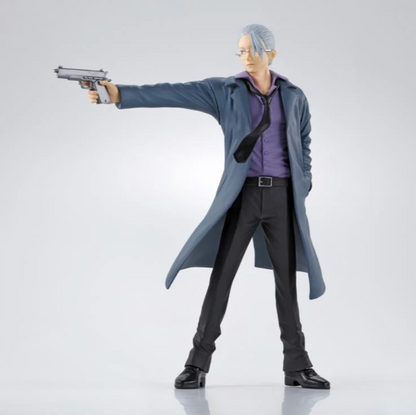 Sakamoto Days - Taro Sakamoto Figure