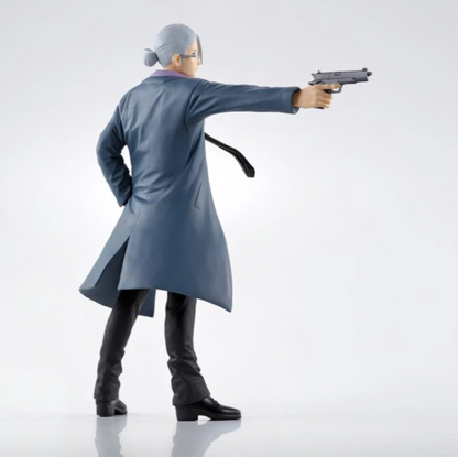 Sakamoto Days - Taro Sakamoto Figure
