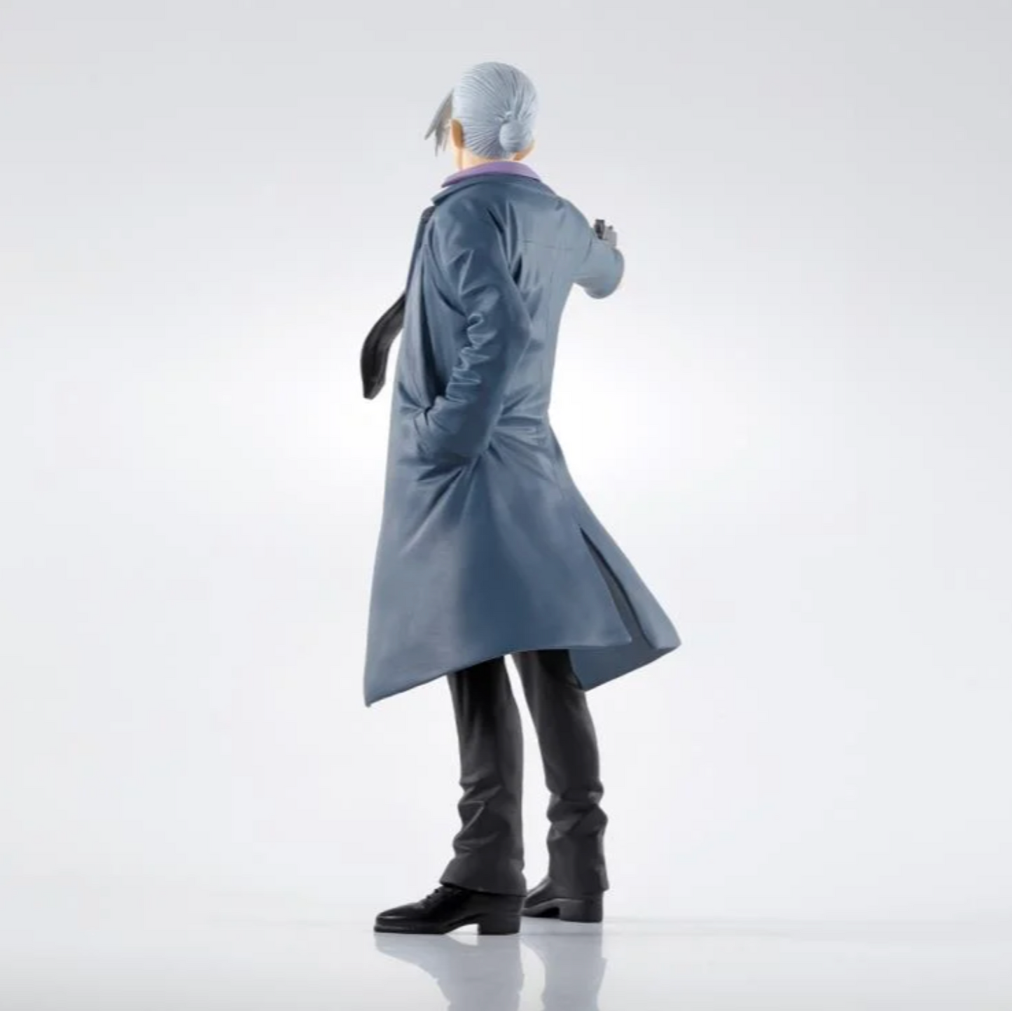 Sakamoto Days - Taro Sakamoto Figure