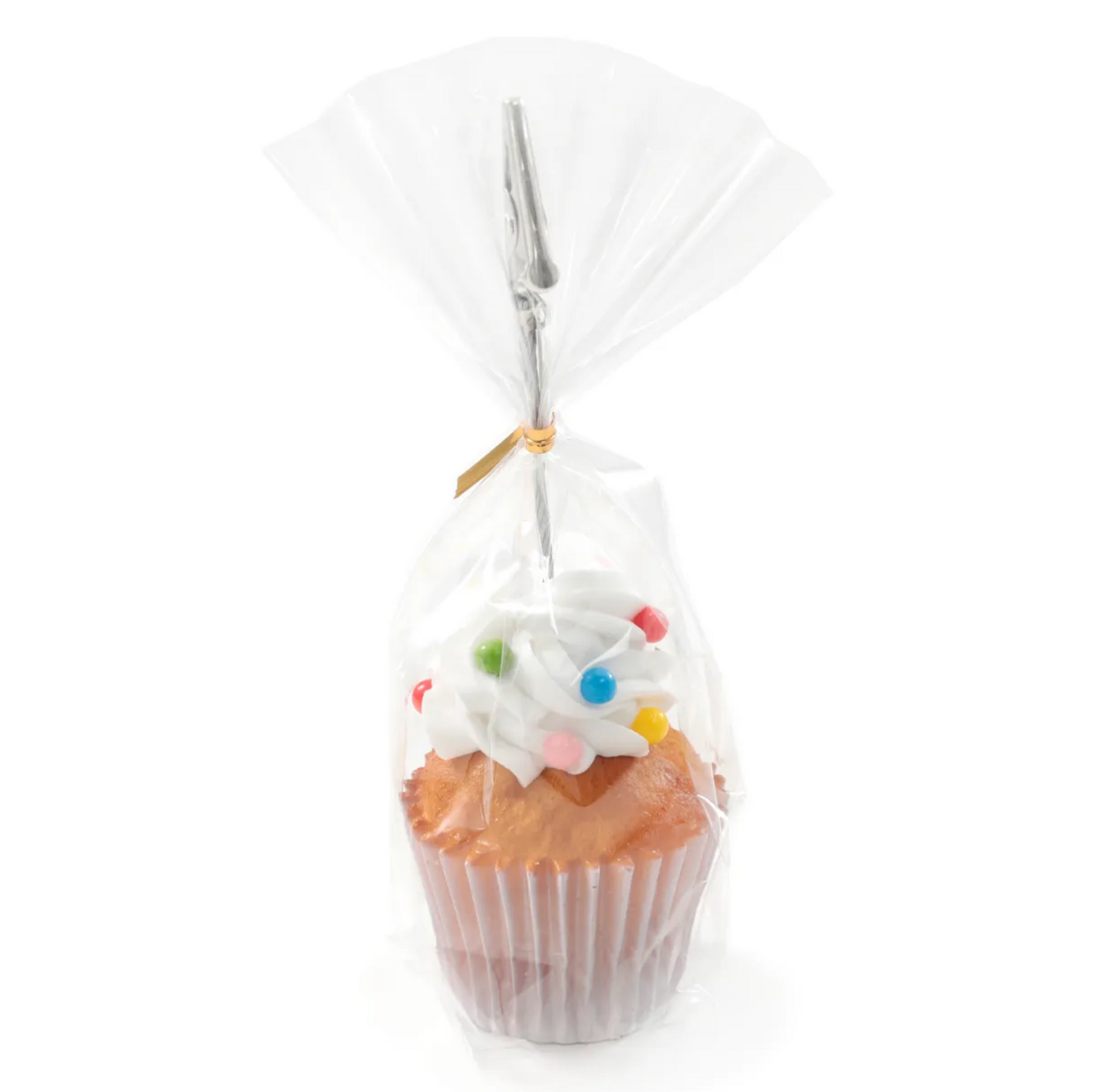 Food Sample Clip - Cupcake Beads