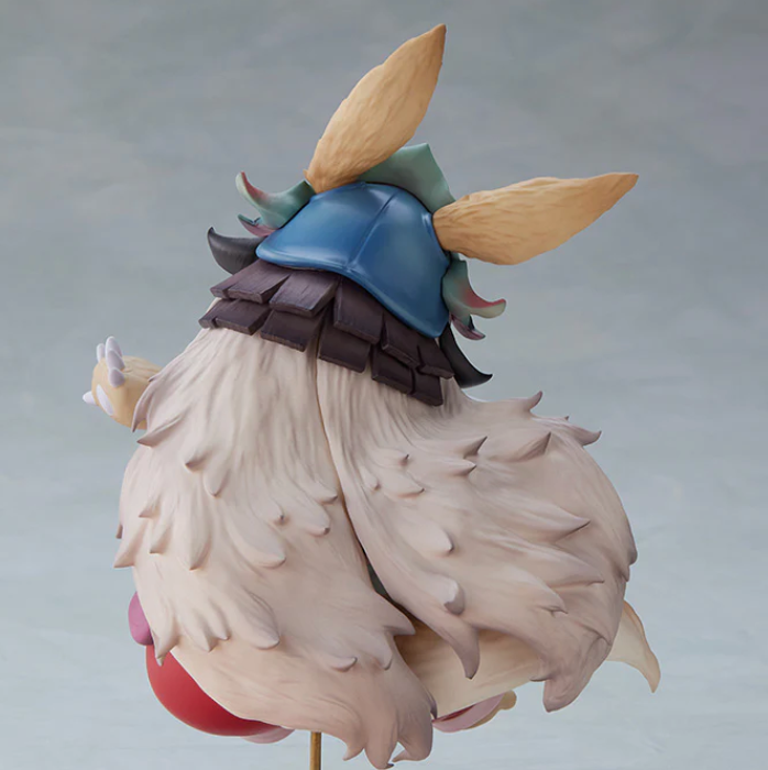 Made In Abyss: The Golden City Of The Scorching Sun - Nanachi Coreful Figure