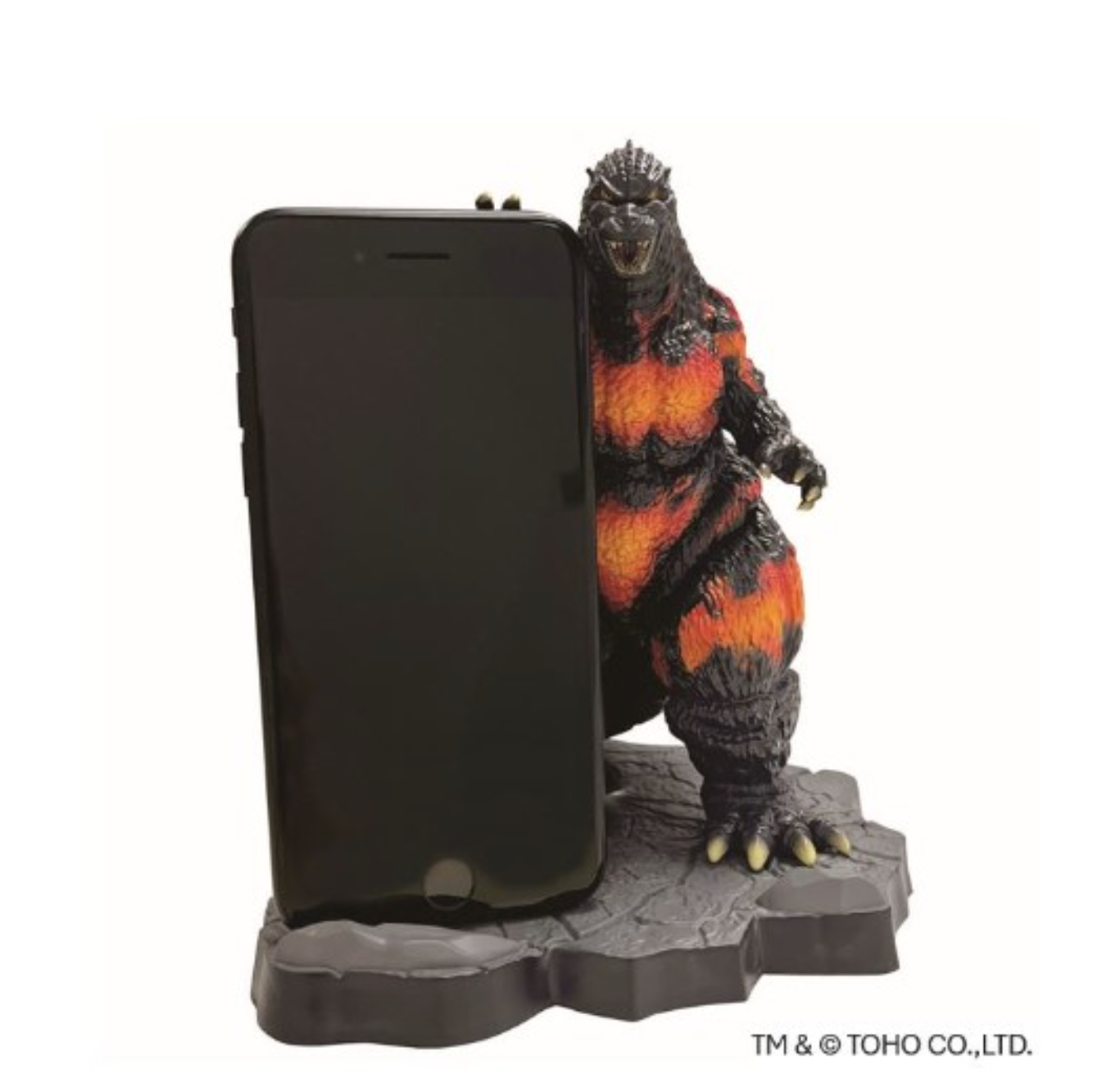 Godzilla (1995) DM Mobile Stand