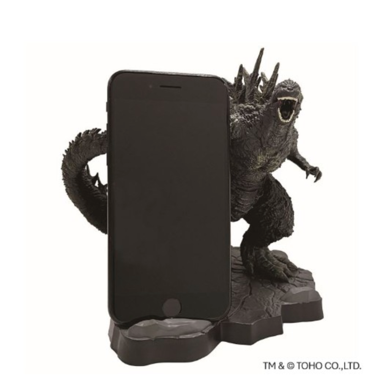 Godzilla (2023) DM Mobile Stand