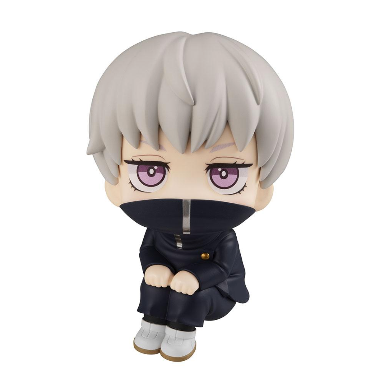 Jujutsu Kaisen - Look Up Toge Inumaki Complete Figure