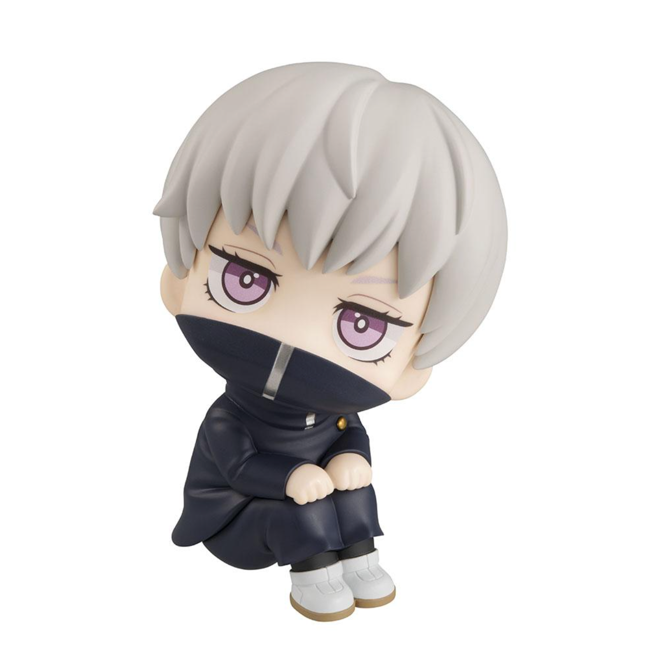 Jujutsu Kaisen - Look Up Toge Inumaki Complete Figure