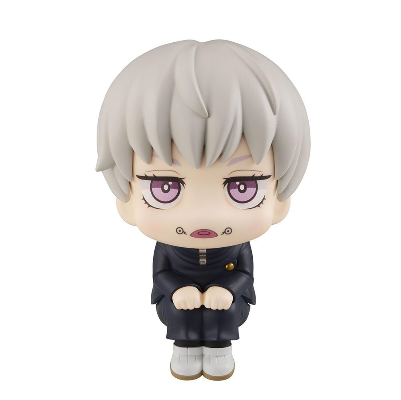 Jujutsu Kaisen - Look Up Toge Inumaki Complete Figure