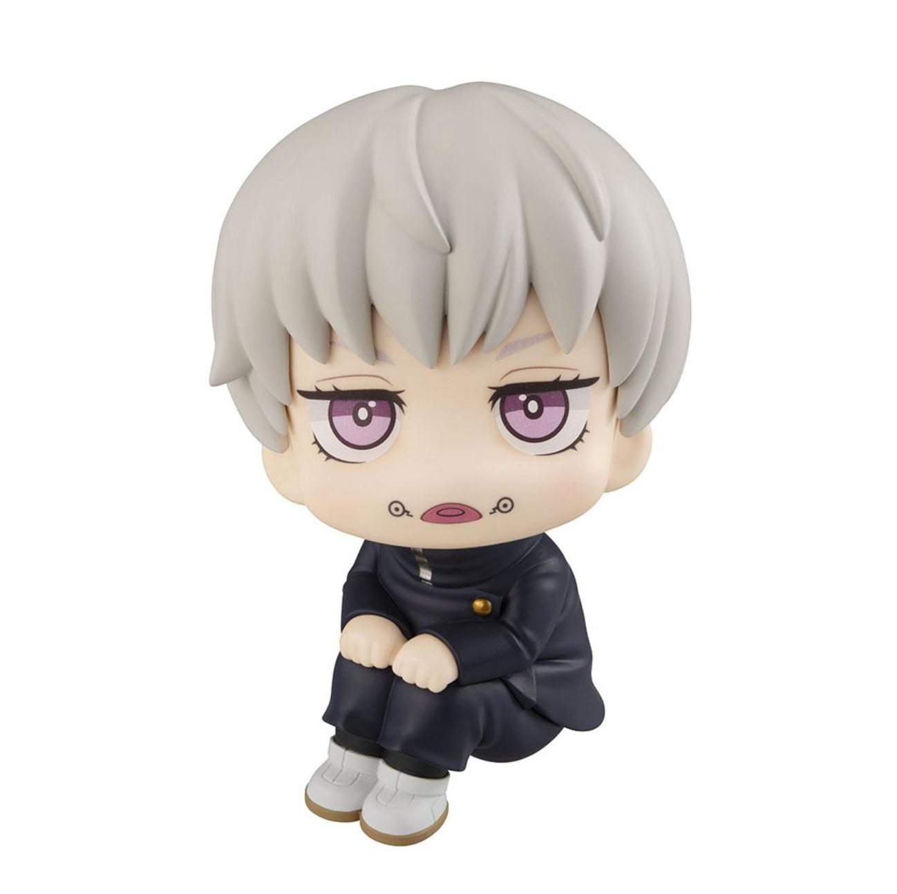 Jujutsu Kaisen - Look Up Toge Inumaki Complete Figure