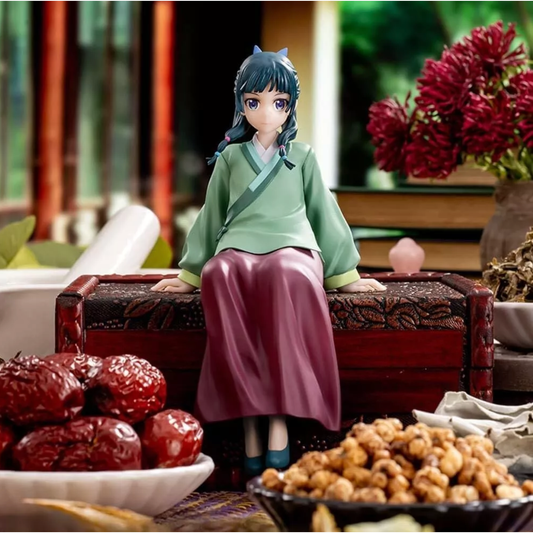 The Apothecary Diaries - Maomao - Chokorin Premium Figure